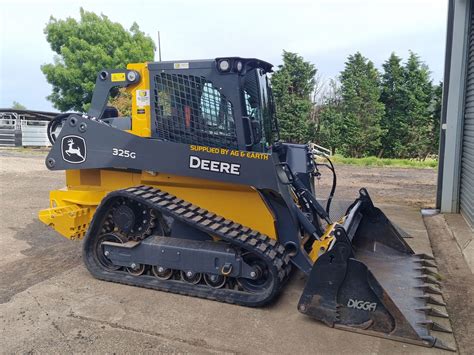 deere skid steer|deere skid steer for sale.